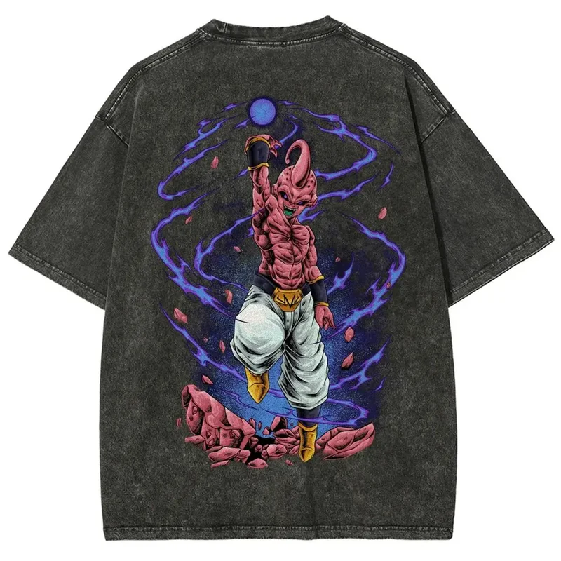 Dragon Ball Z Vintage T-shirt V17