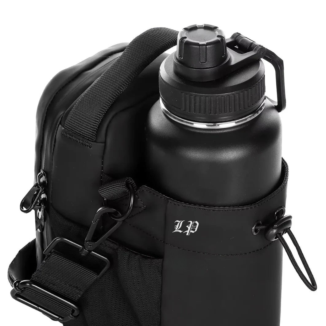 LP™ MagHold Elite Gym Bag-Buy 1 Get 1 Bottle Free Limited Time