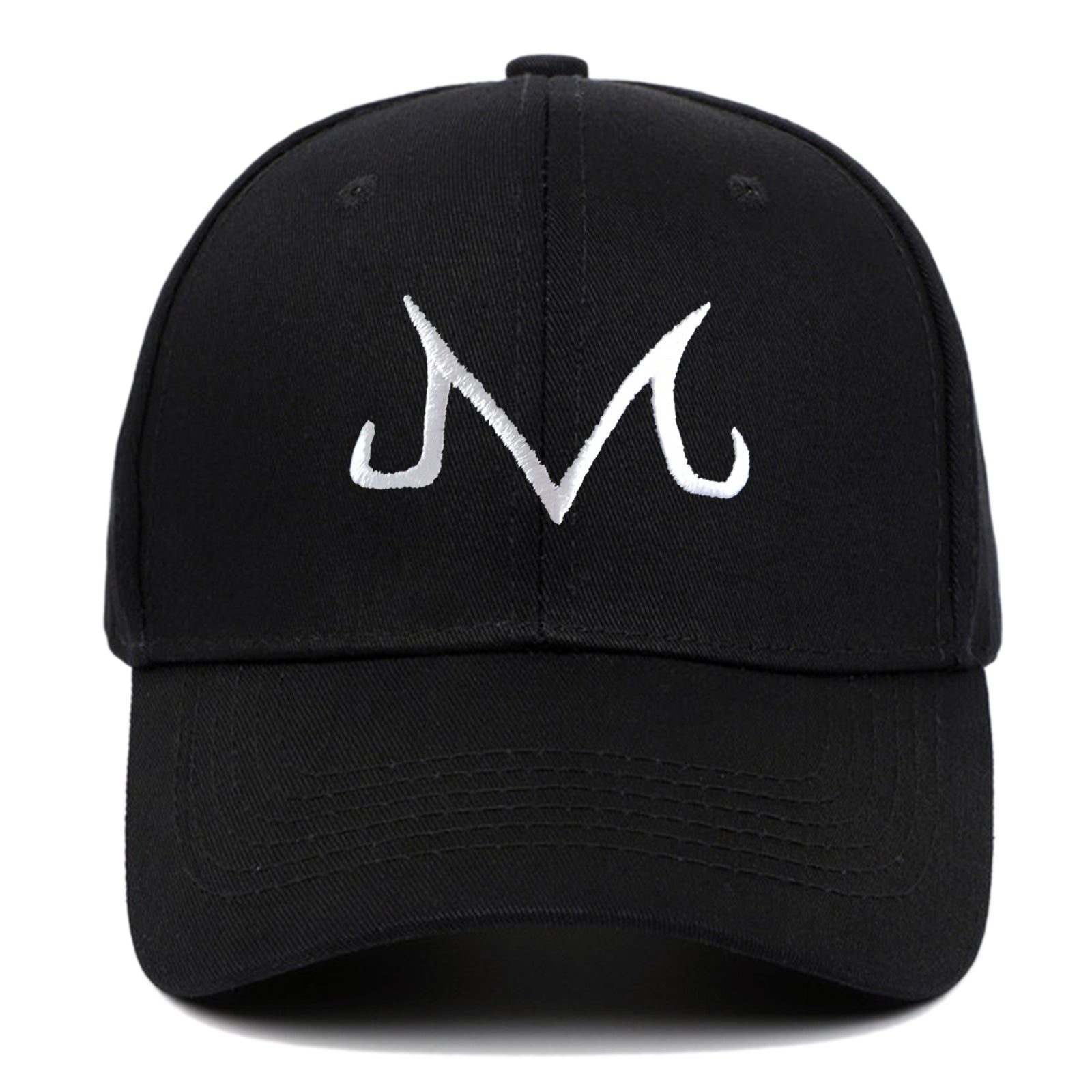 Unisex Anime M Logo Cap