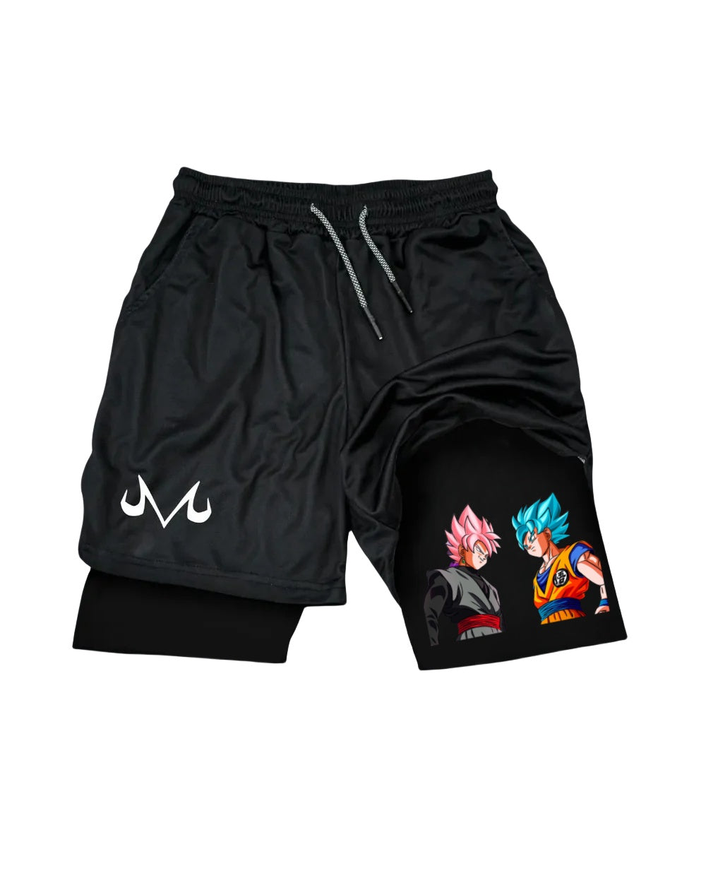 Dragon Ball Z anime performance Shorts