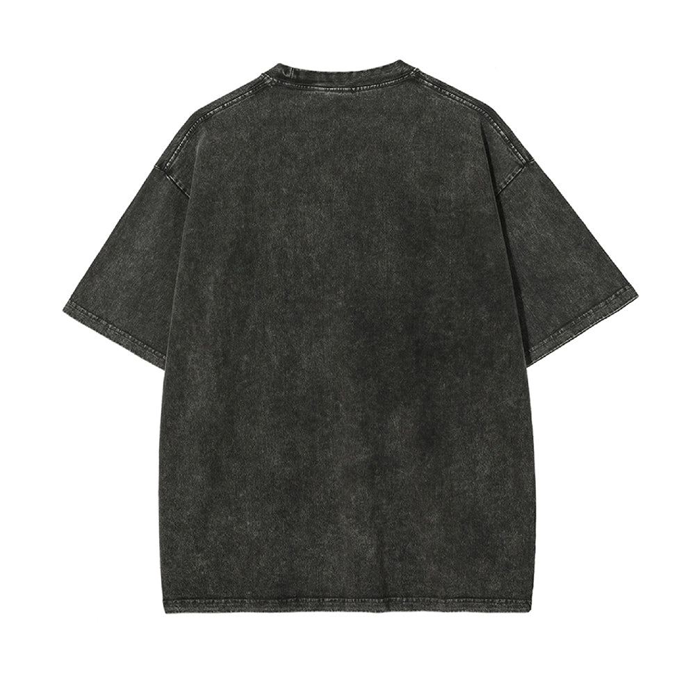 Kurosaki ichigo Vintage Oversized T-Shirt | BLEACH