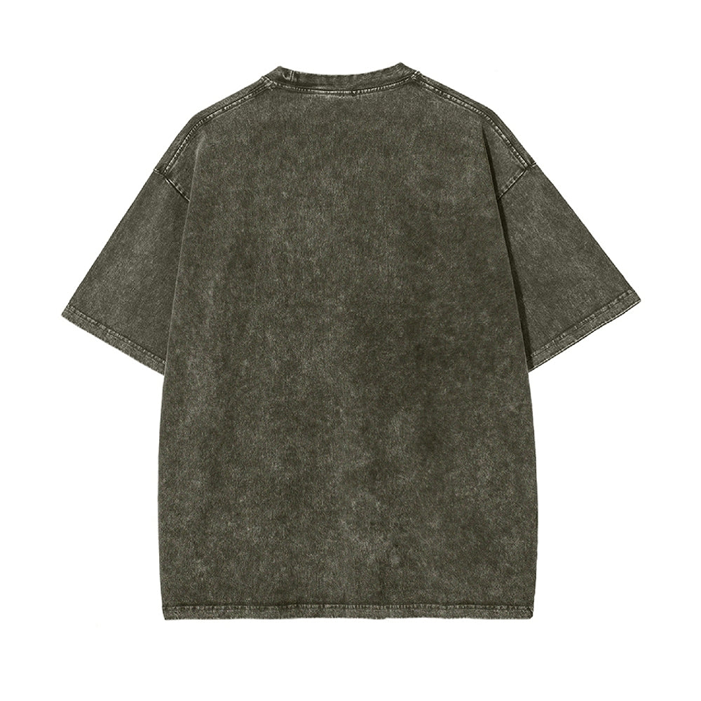 Arise Vintage T-Shirt | Solo Leveling