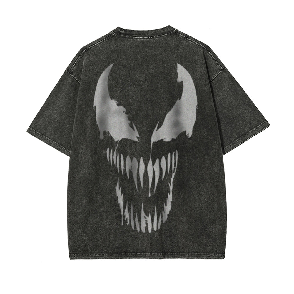 Venom Shirt, Marvel Comics Shirt, Vintage T-Shirt