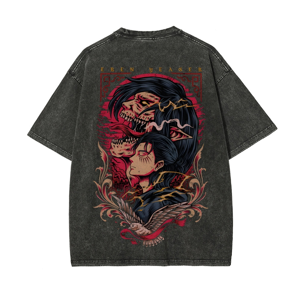 Awakening Vintage T-Shirt