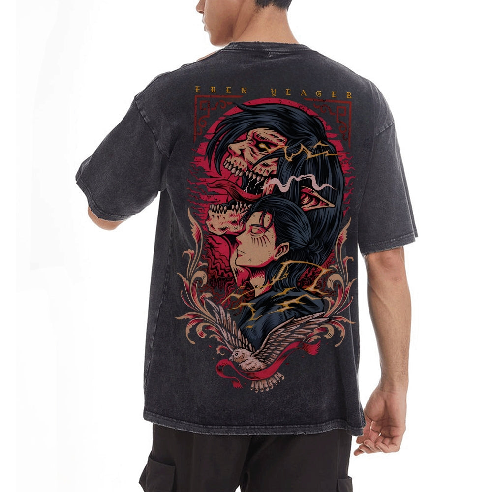 Awakening Vintage T-Shirt