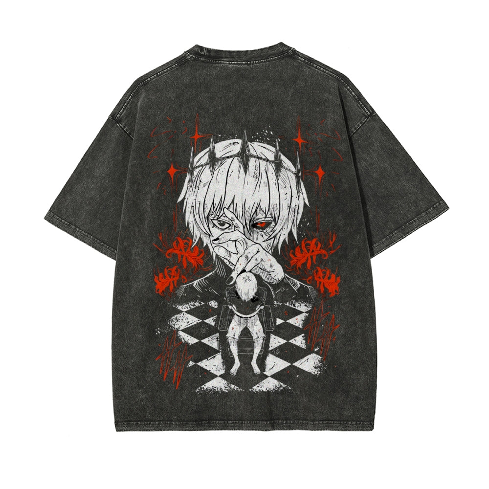 Vintage Oversized T-Shirt