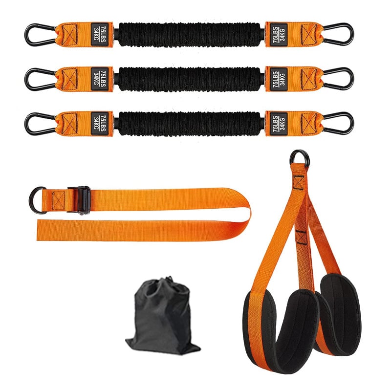 LP™ Heavy-duty Pull Up Workout Band