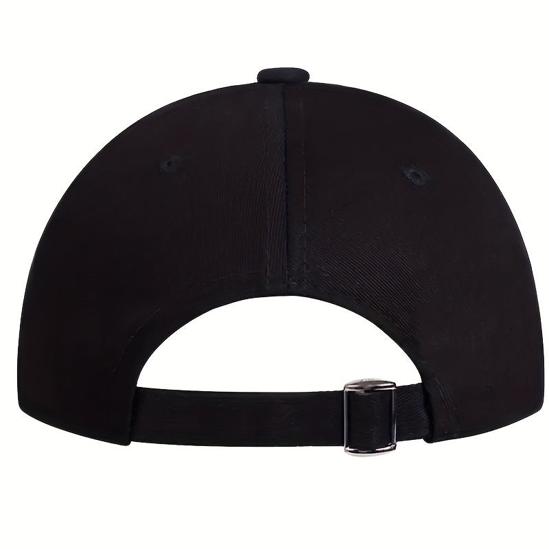 Unisex Anime Baseball Cap