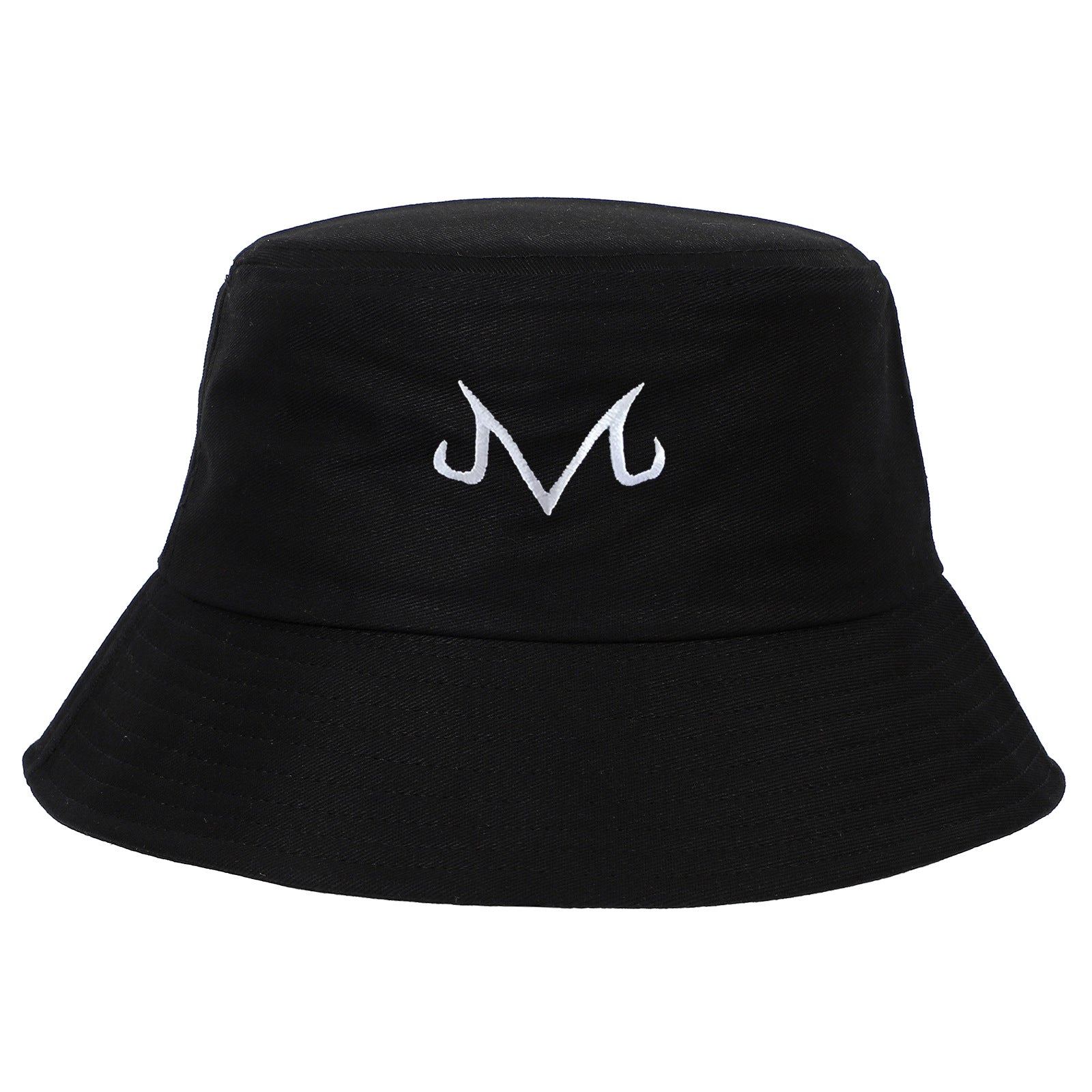 Unisex Anime M Logo Cap
