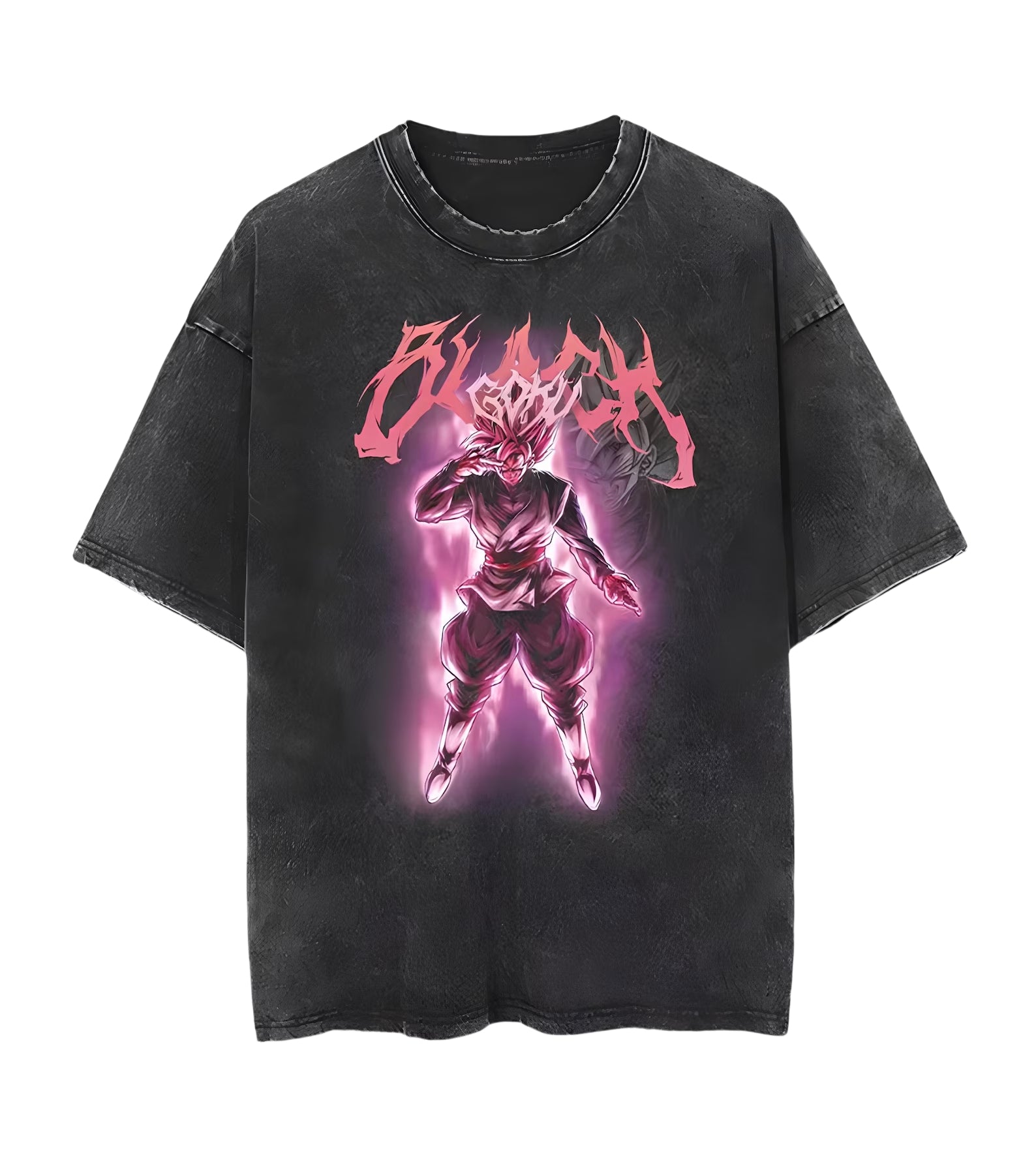 Dragon Ball Z Vintage T-shirt