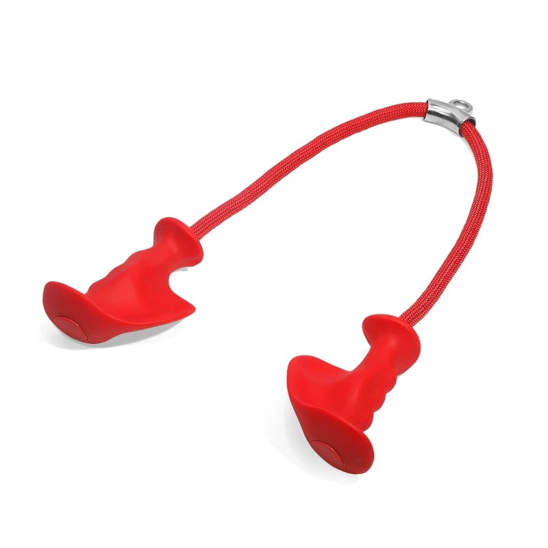 LP™ Ergonomic Handle Triceps Training Cord