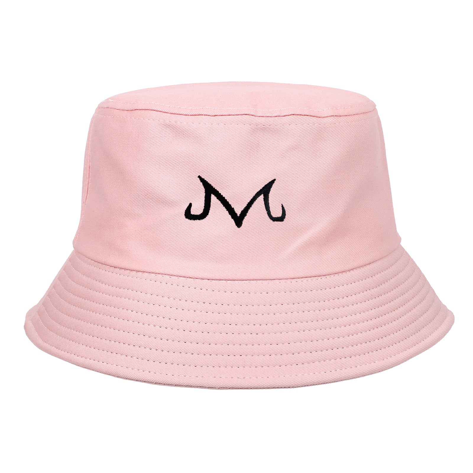 Unisex Anime M Logo Cap