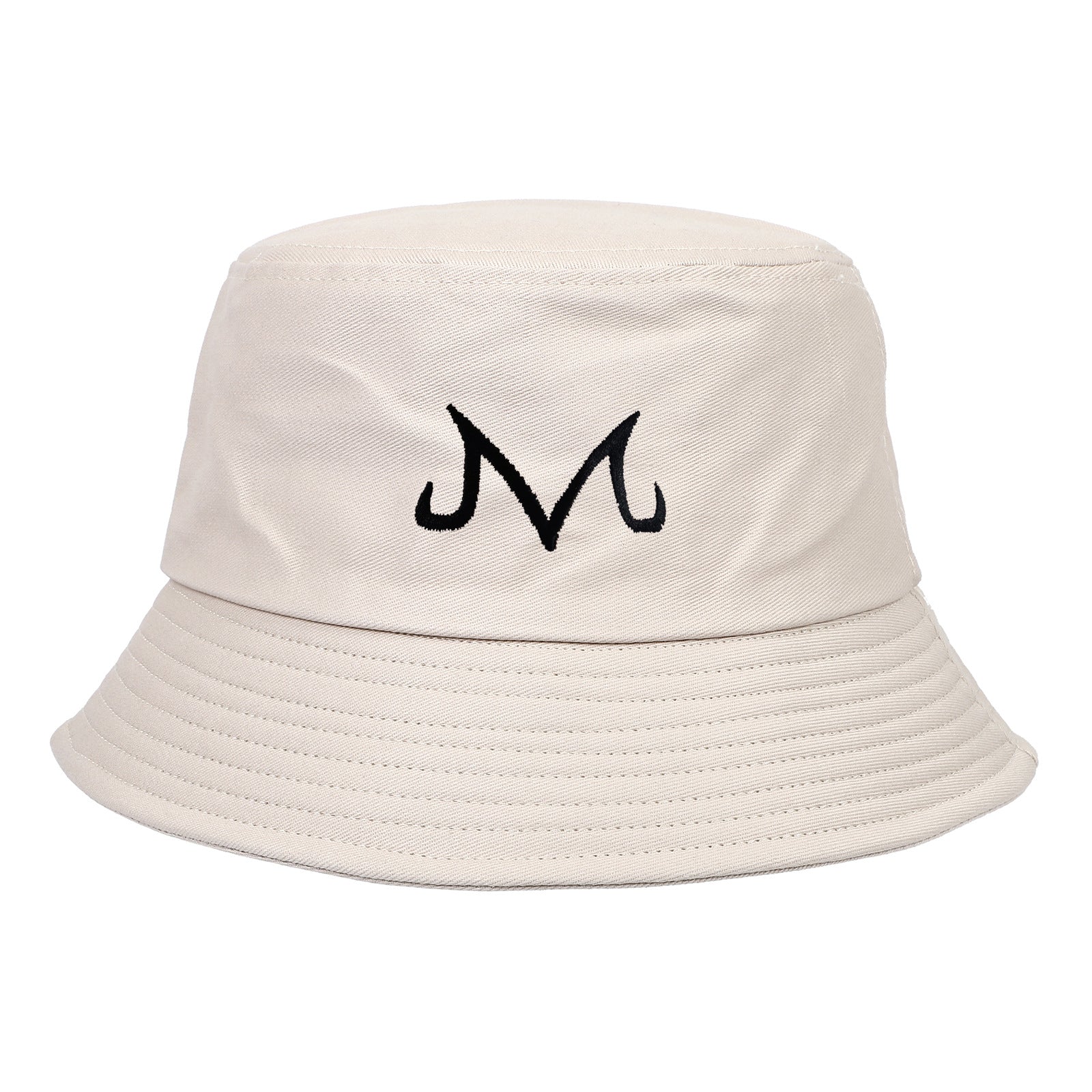Unisex Anime M Logo Cap