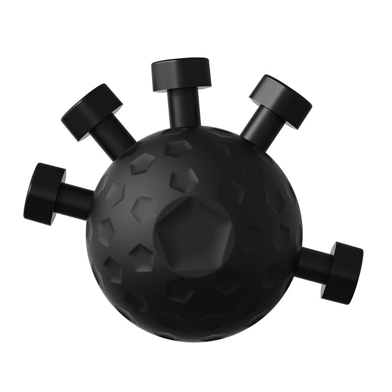 LP™ StrongPalm Grip Strength Trainer