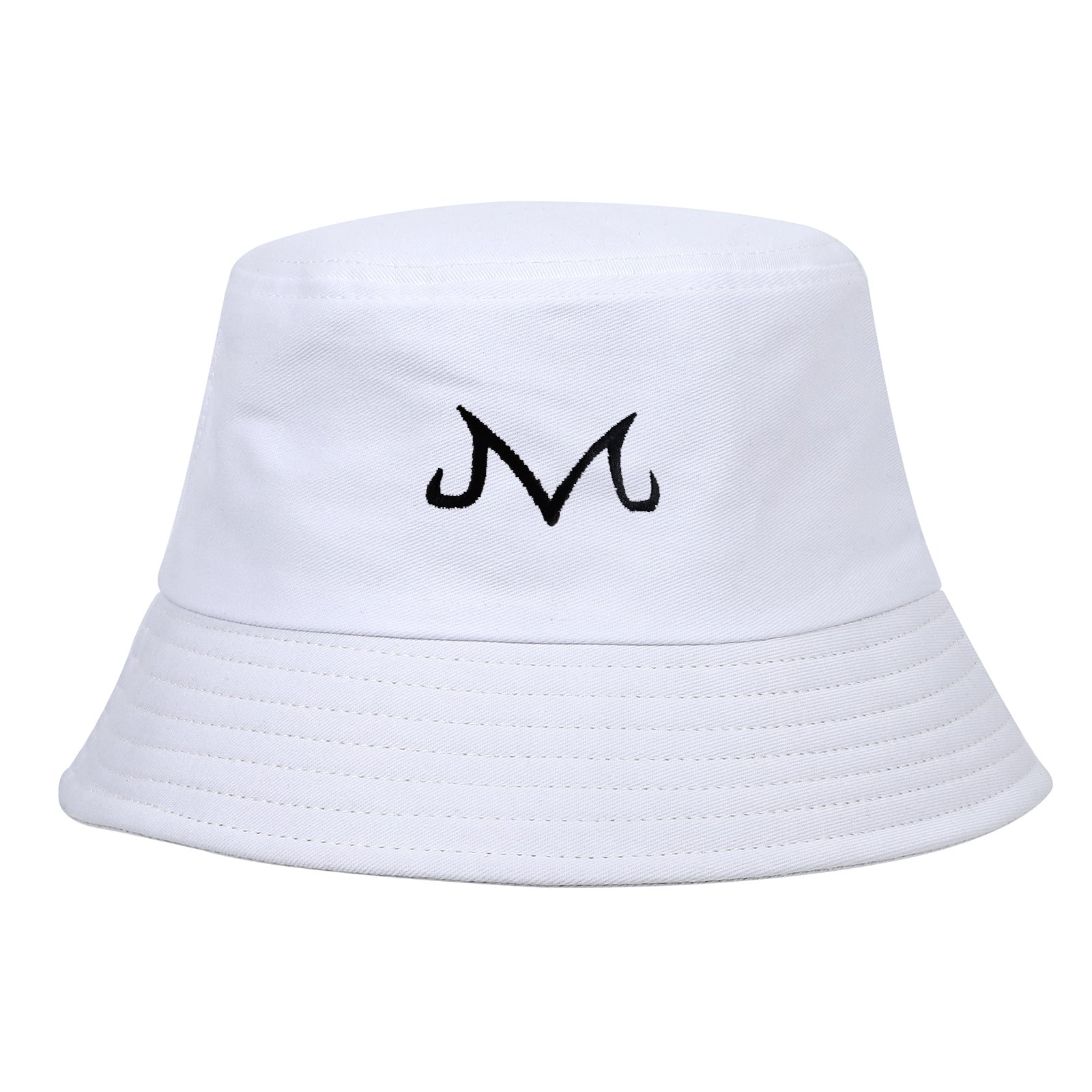 Unisex Anime M Logo Cap