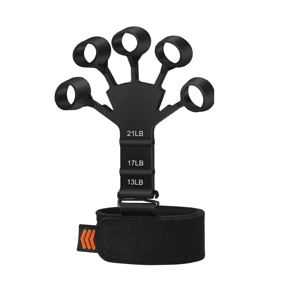 2 Pack Gripster Finger Strengthener