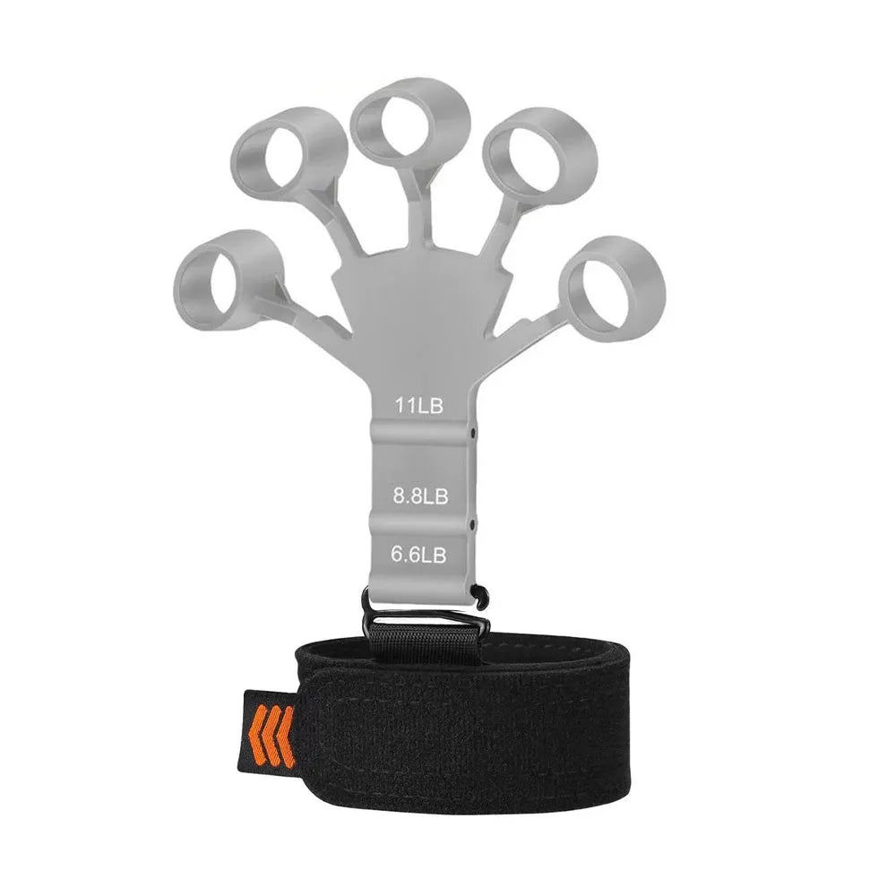 2 Pack Gripster Finger Strengthener