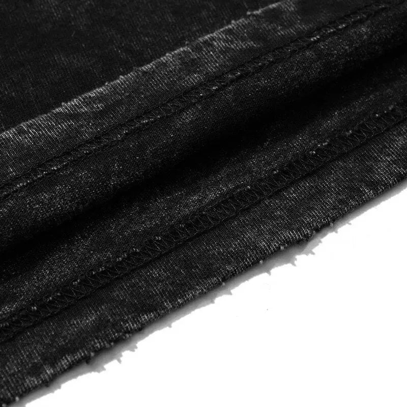 One Piece "Sun God" 2-Sided Vintage Oversized T Shirt