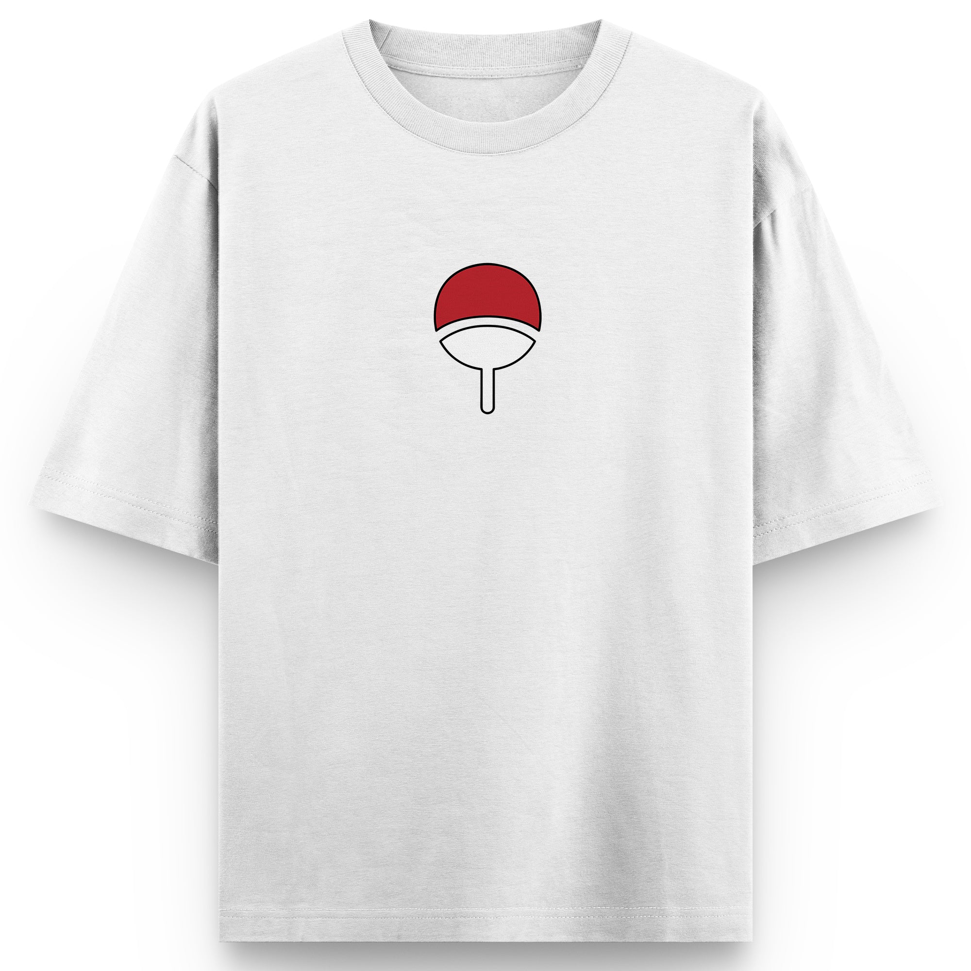 Sharingan Eyes Classic T-shirt