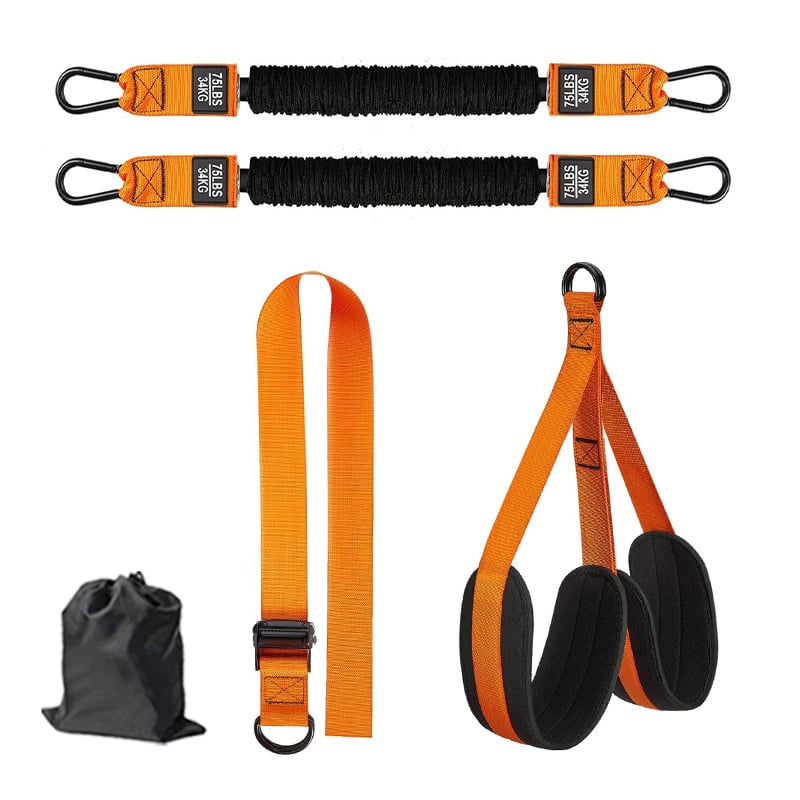 LP™ Heavy-duty Pull Up Workout Band