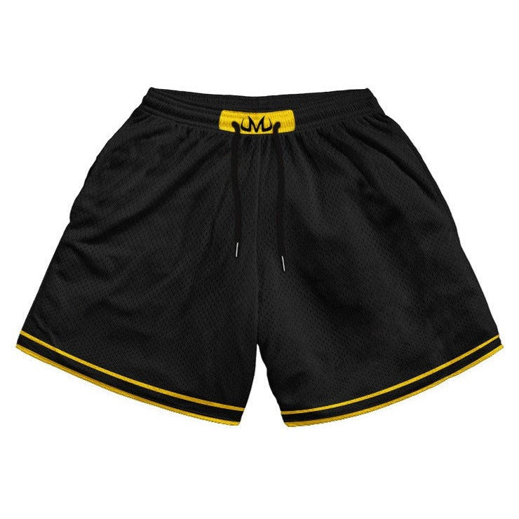 Majin Buu Shorts