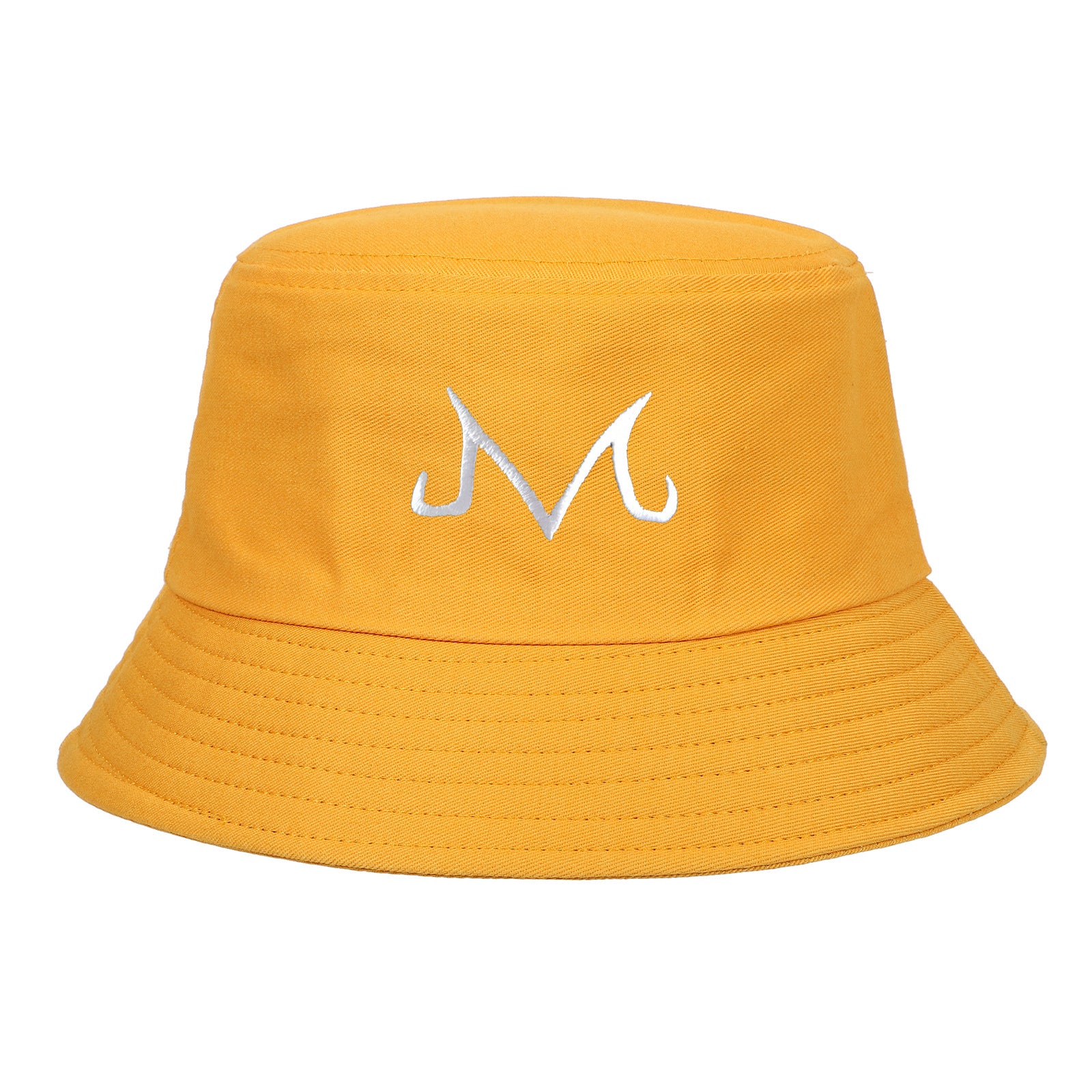 Unisex Anime M Logo Cap