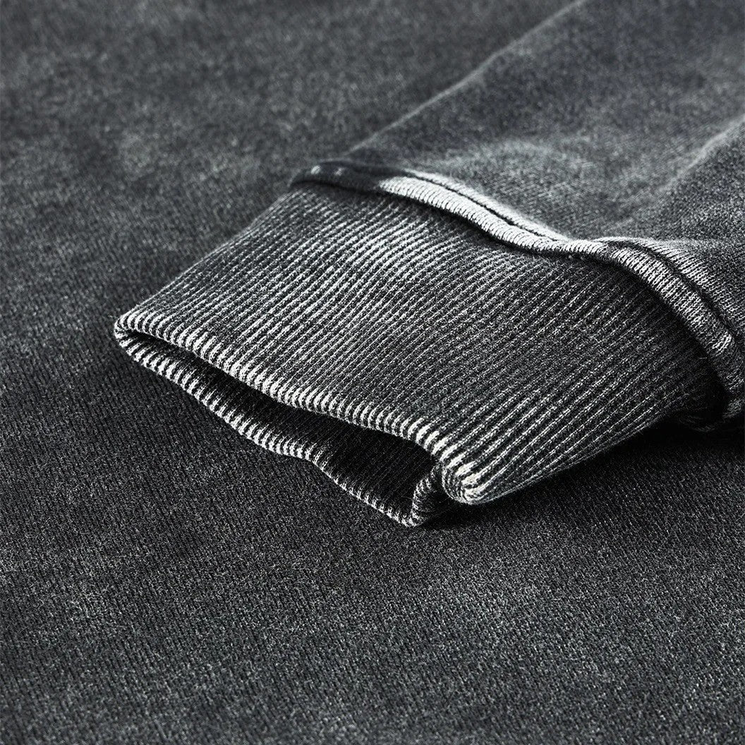 Aki Hayakawa Vintage Hoodie V1