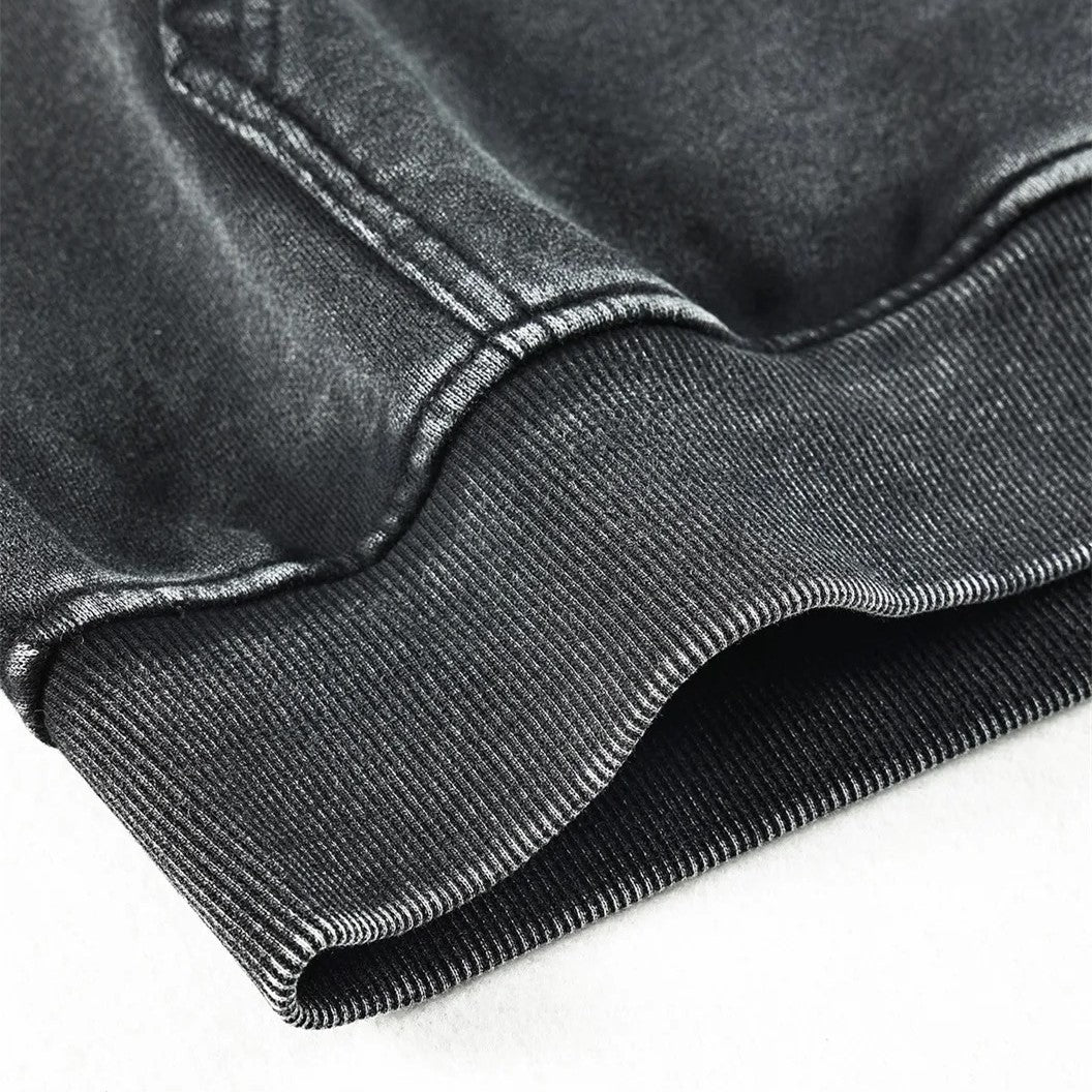Tanjiro Kamado Vintage Hoodie V2
