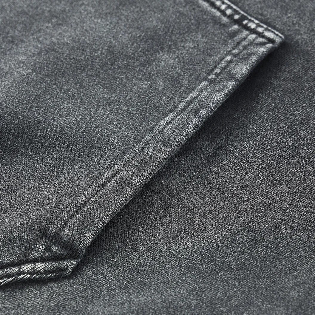 Levi Ackerman Vintage Hoodie V1