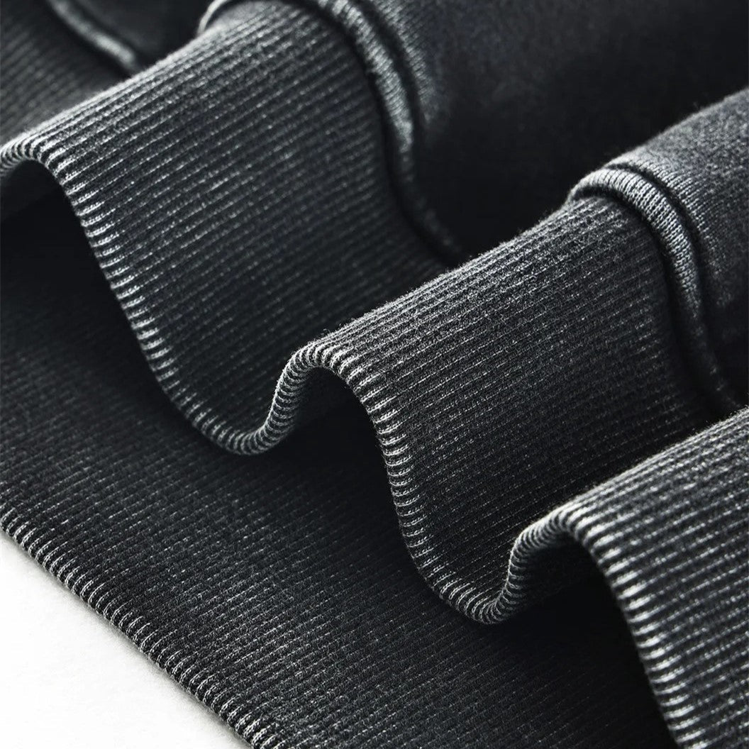 Tengen Vintage Hoodie V1