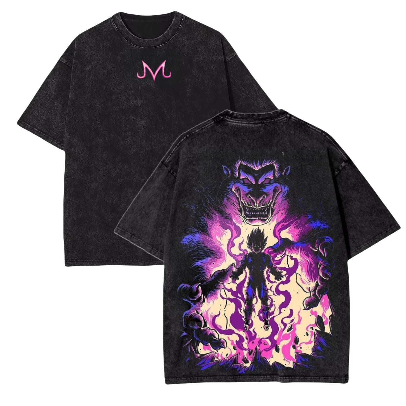 Dragon Ball Z Vintage T-shirt V27