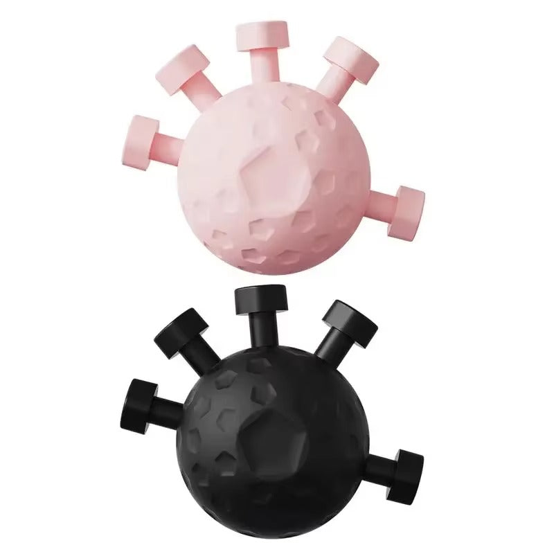 LP™ StrongPalm Grip Strength Trainer