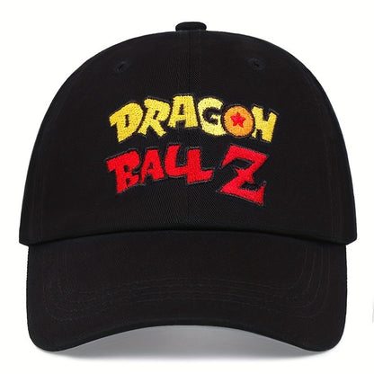 Unisex Anime Baseball Cap