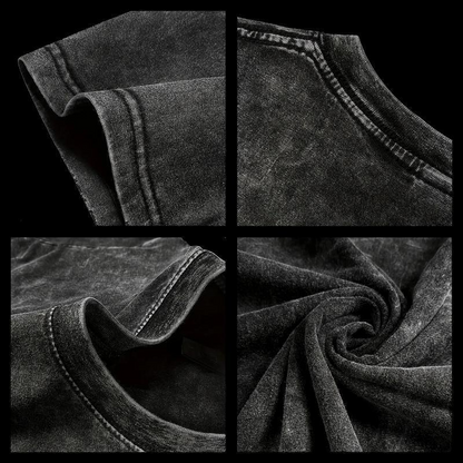 Choso Kamo Shirt – JJK Merch Clothing Washed Cotton T-Shirt.