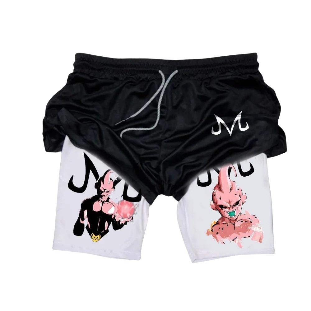 Dragon Ball Performance Shorts V45