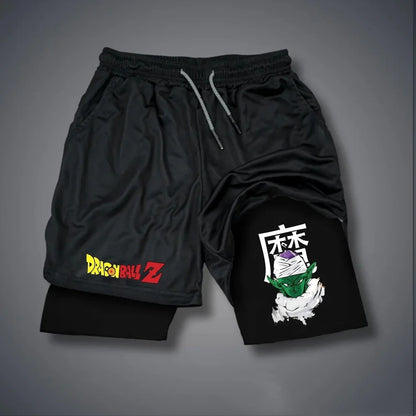 Dragon Ball Performance Shorts V47