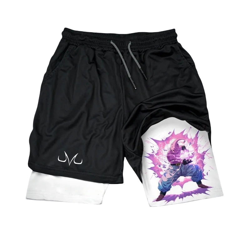 Dragon Ball Performance Shorts V44