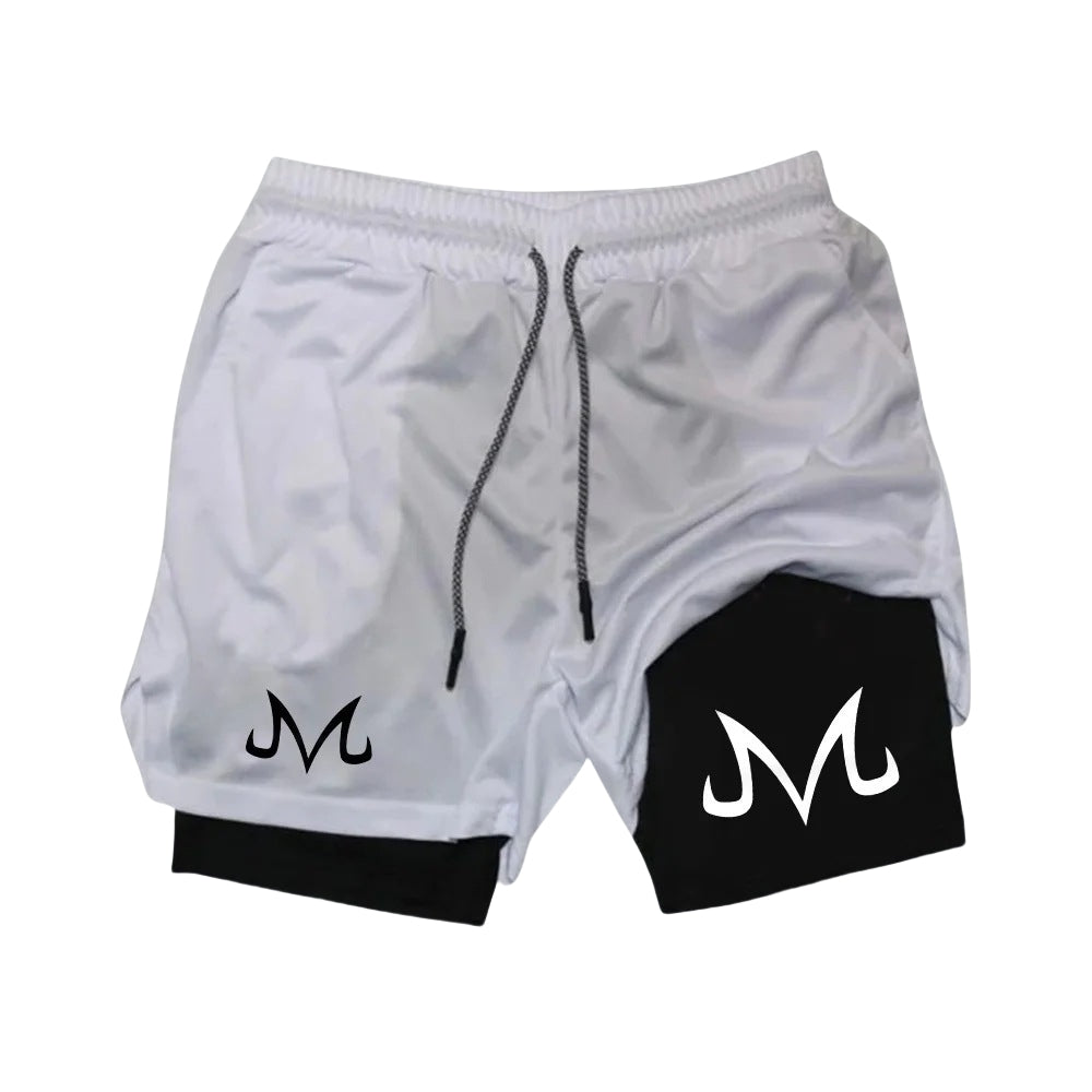 Dragon Ball Performance Shorts M