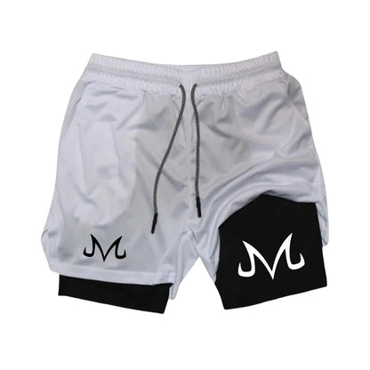 Dragon Ball Performance Shorts M