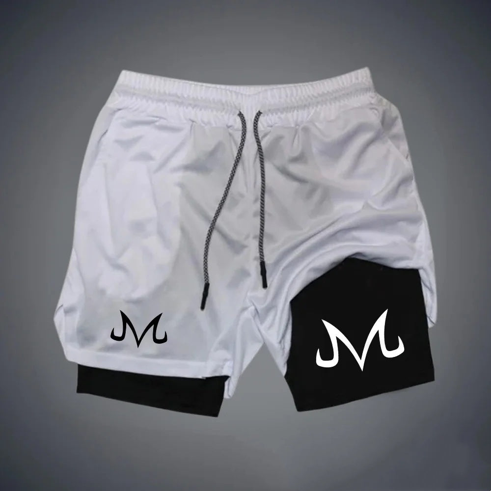 Dragon Ball Performance Shorts M