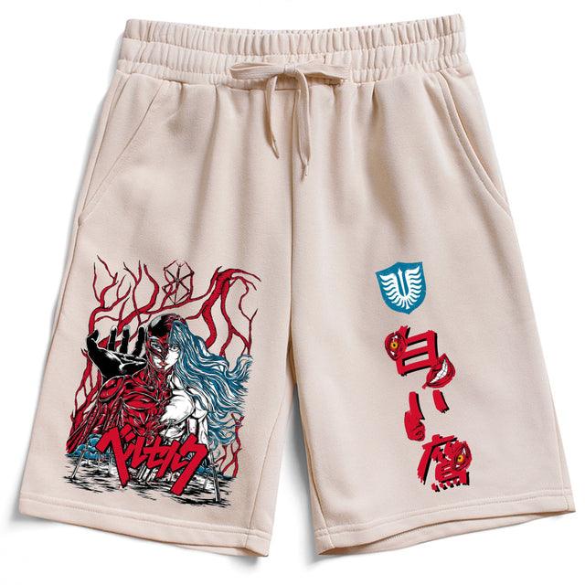 GUTS SHORTS