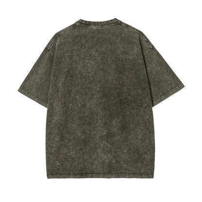 Arise Vintage T-Shirt | Solo Leveling