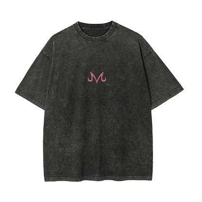 Kid Buu Vintage T-Shirt | Dragon Ball Super