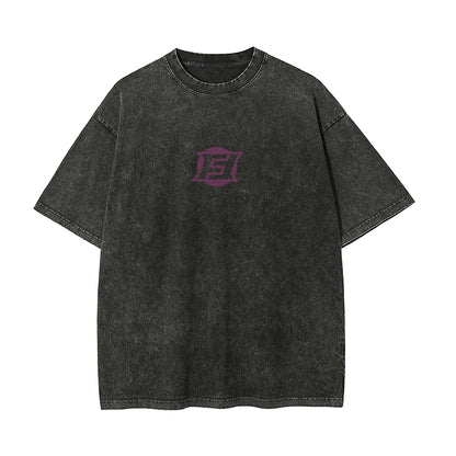 Frieza Black Form Vintage T-Shirt | Dragon Ball Super