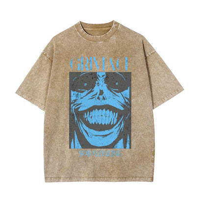 Arise Vintage T-Shirt | Solo Leveling