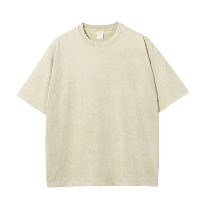Choso Vintage Oversized T-Shirt | Jujutsu Kaisen