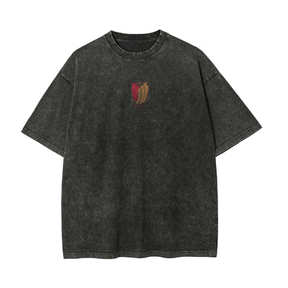 Awakening Vintage T-Shirt