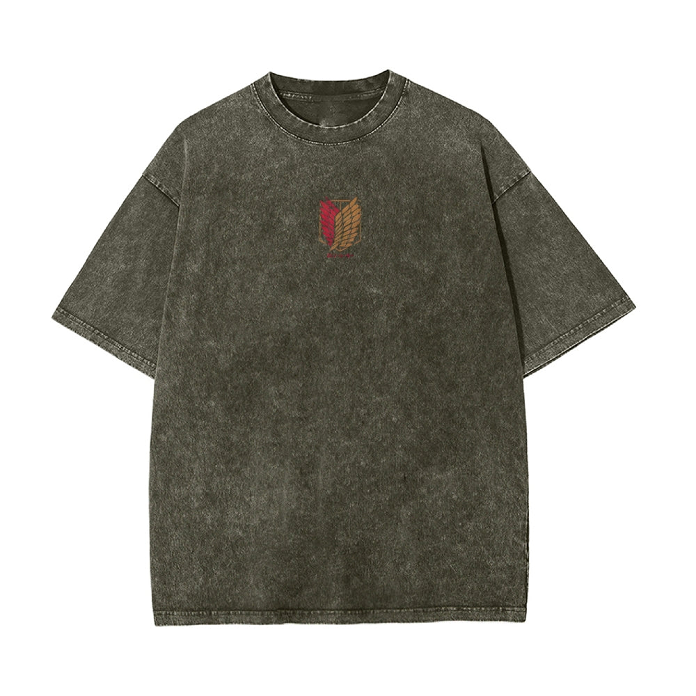 Awakening Vintage T-Shirt