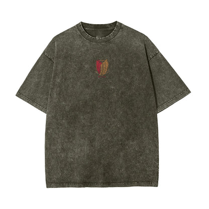 Awakening Vintage T-Shirt