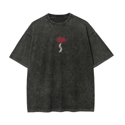 Vintage Oversized T-Shirt|Tokyo Ghoul